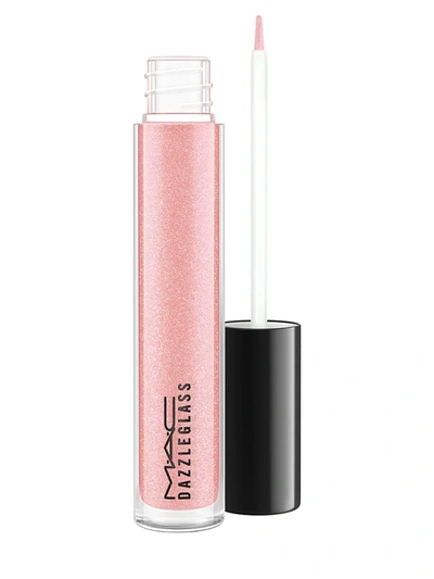 Mac Dazzleglass Lip Color In Sugarrimmed