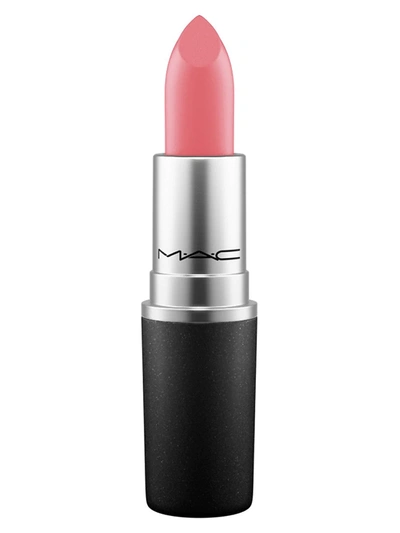 Mac Matte Lipstick In Please Me