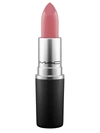 Mac Matte Lipstick In Mehr