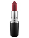 Mac Matte Lipstick In Diva