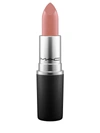 Mac Frost Lipstick In Bronx