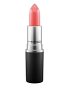 Mac Amplified Creme Lipstick In Vegas Volt