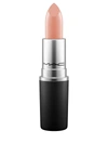 Mac Satin Lipstick