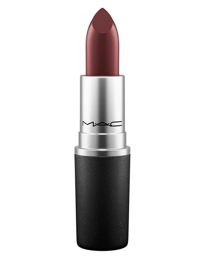 Mac Satin Lipstick In Media