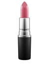 Mac Satin Lipstick