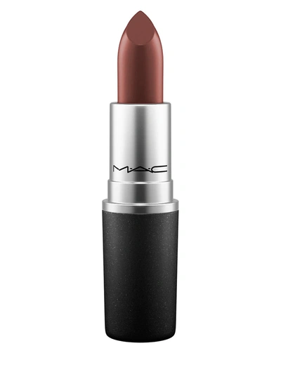 Mac Satin Lipstick In Film Noir