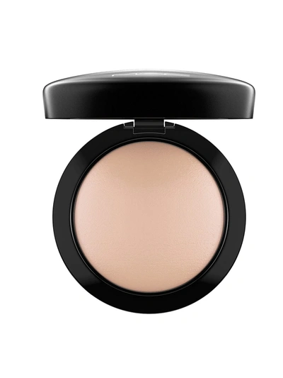 Mac Mineralize Skinfinish Natural Face Powder In Medium