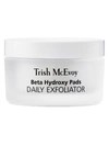 Trish Mcevoy Women's Even Skin Correct & Brighten Beta Hydroxy Pads In Size 0