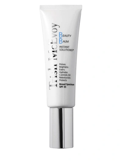 Trish Mcevoy Beauty Balm Instant Solutions Spf 35 In Shade 2