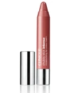 Clinique Chubby Stick Intense Moisturizing Lip Colour Balm In Chunkiest Chilli