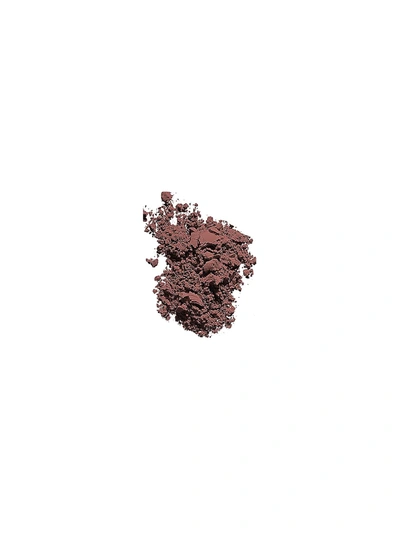 Clinique Soft-pressed Powder Blusher In Fig