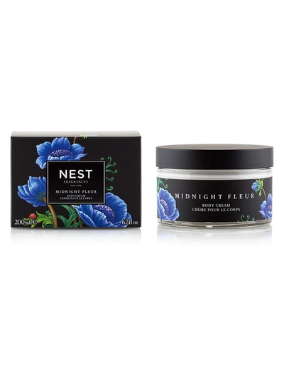 Nest Fragrances Women's Fine Fragrance Midnight Fleur Body Cream