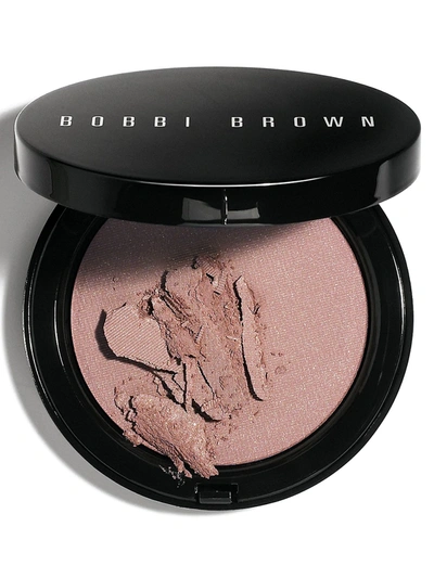 Bobbi Brown Illuminating Bronzing Powder In Santa Barbara