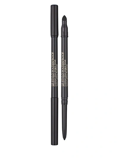 Lancôme Women's Le Stylo Waterproof Eyeliner In Jade