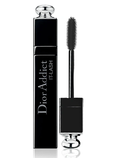 Dior Addict It-lash Mascara