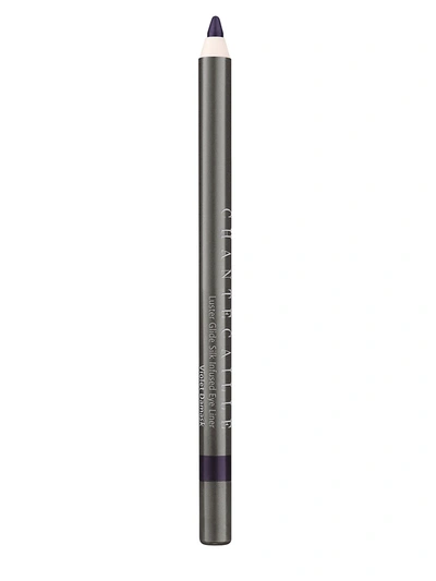 Chantecaille Luster Glide Silk-infused Eye Liner In Violet Damask