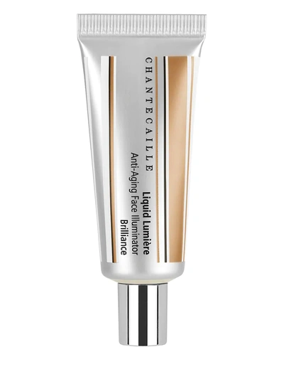 Chantecaille Liquid Face Lumiere In Brilliance