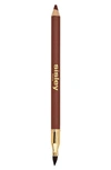 Sisley Paris Women's Phyto-lèvres Perfect Lipliner In 6 Chocolate