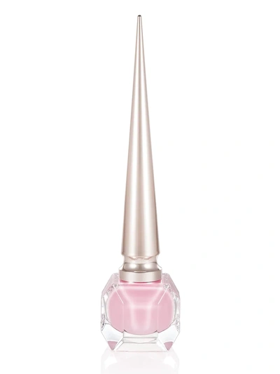 Christian Louboutin Nail Color In The Nudes