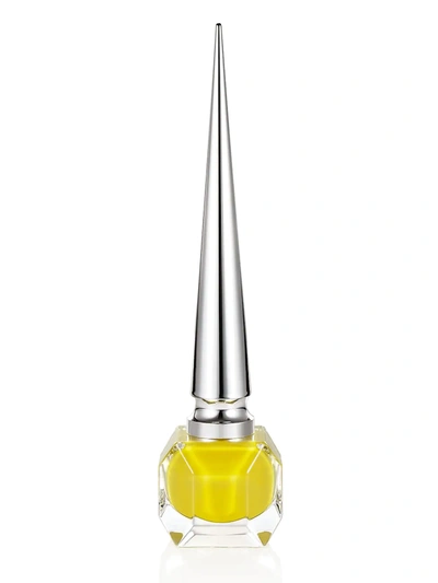 Christian Louboutin Nail Color