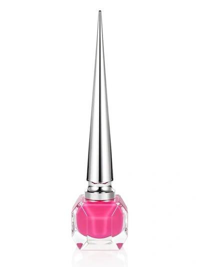 Christian Louboutin Nail Color In The Pops