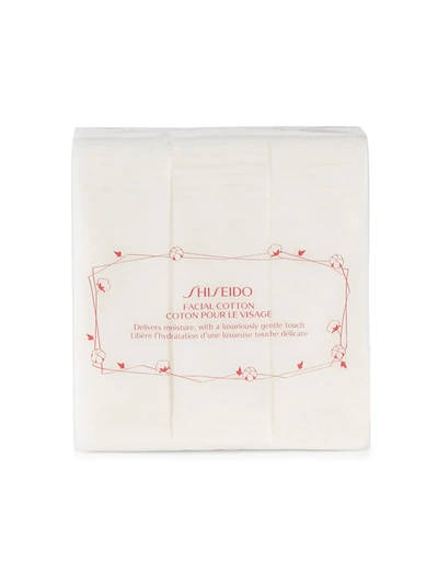 Shiseido Facial Cotton