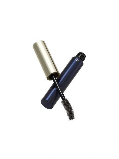 Clé De Peau Beauté Perfect Lash Mascara In Brown