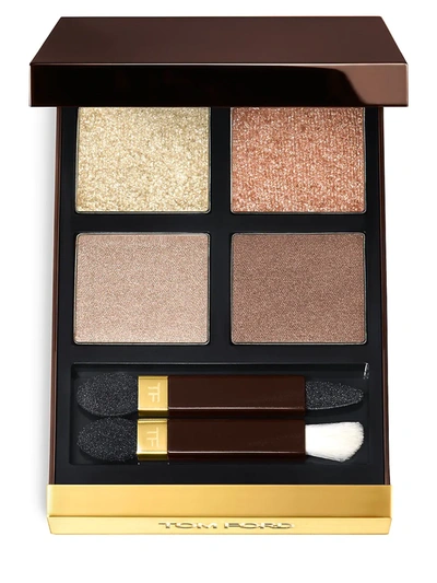 Tom Ford Eye Color Quad In Golden Mink