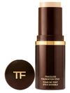 Tom Ford Traceless Foundation Stick In 3.7 Champagne