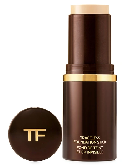 Tom Ford Traceless Foundation Stick In 3.7 Champagne