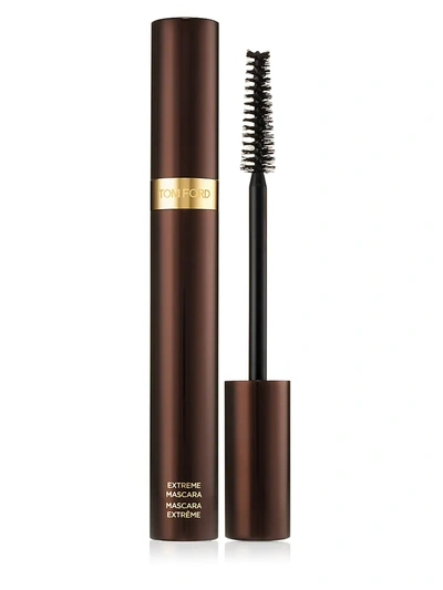 Tom Ford Extreme Mascara In Raven
