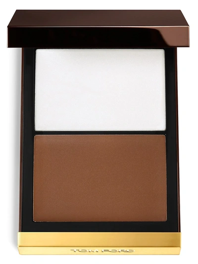 Tom Ford Shade & Illuminate Contour Palette, Intensity Two