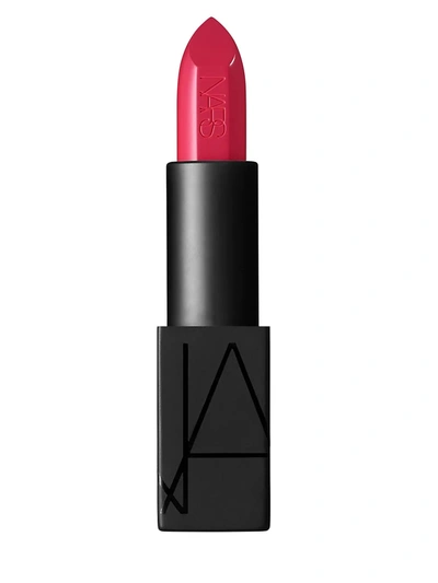 Nars Audacious Lipstick In Grace