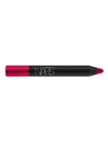 Nars Velvet Matte Lip Pencil In Dolce Vita