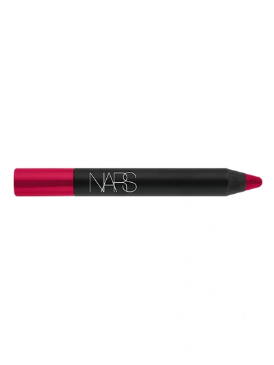 Nars Velvet Matte Lip Pencil In Dolce Vita