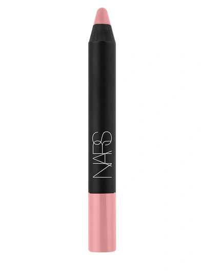 Nars Velvet Matte Lip Pencil In Sex Machine