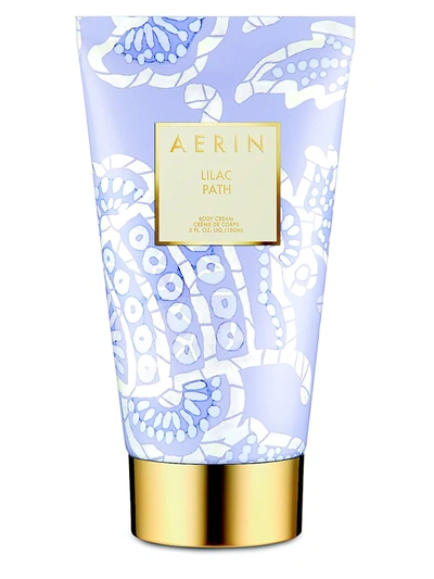 Aerin Women's Lilac Path Body Cream In Size 0