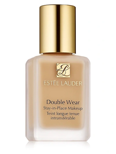 Estée Lauder Double Wear Stay-in-place Foundation In 1w2 Sand