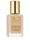 Estée Lauder Double Wear Stay-in-place Foundation In 1w1 Bone