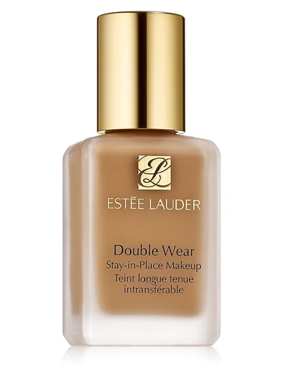 Estée Lauder Double Wear Stay-in-place Foundation In 3c2 Pebble