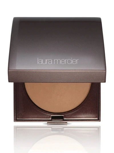 Laura Mercier Matte Radiance Baked Powder In Bronze 03