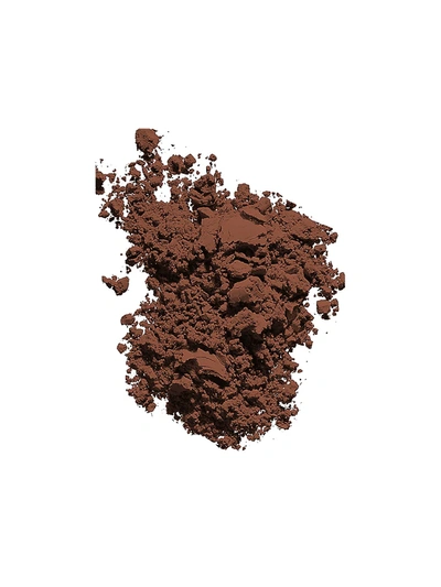 Lancôme Dual Finish Powder Foundation In Brown