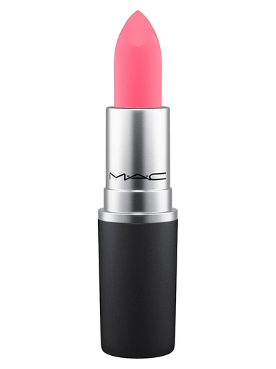 Mac Women's Powder Kiss Lipstick