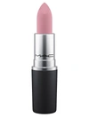 Mac Powder Kiss Lipstick