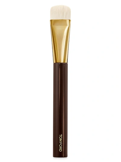 Tom Ford Shade And Illuminate Foundation Brush 2.5