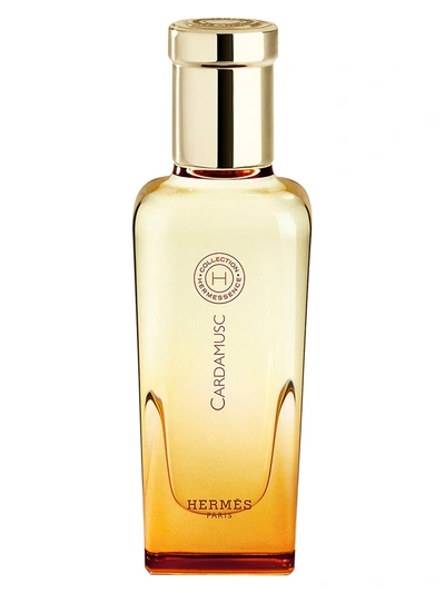 Hermes Cardamusc Essence De Parfum