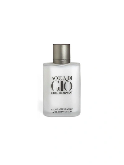 Armani Beauty After Shave Balm