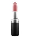 Mac Amplified Creme Lipstick In Fast Play