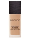 Laura Mercier Flawless Fusion Ultra-longwear Foundation In 2c1 Ecru