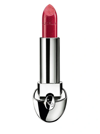 Guerlain Rouge G Customizable Lipstick Shade